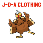 J-D-A Clothing