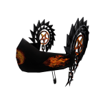 Grimrye Ashflame (PBR)