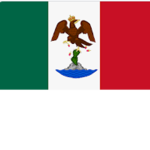 --The Mexican Empire--