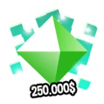 Game Badge Thumbnail