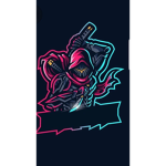 KIRMIZI ADAM YT
