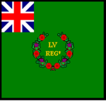 |55th Regiment of Foot|