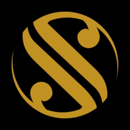 S Productions Inc Roblox group icon