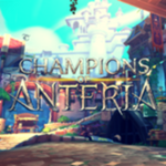 Champions Of Anteria