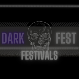 DarkFest│DF:Festivals Store