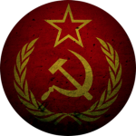 Soviet Union |CCCP|