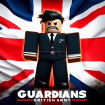 |SBA| Shadows British Army