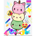 - Litte Kawaii -