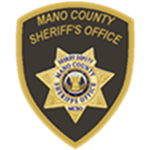 |MCSO| Mano County Sheriff's Office {RP}