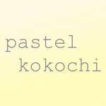 pastel kokochi