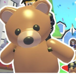 Teddy bear groups
