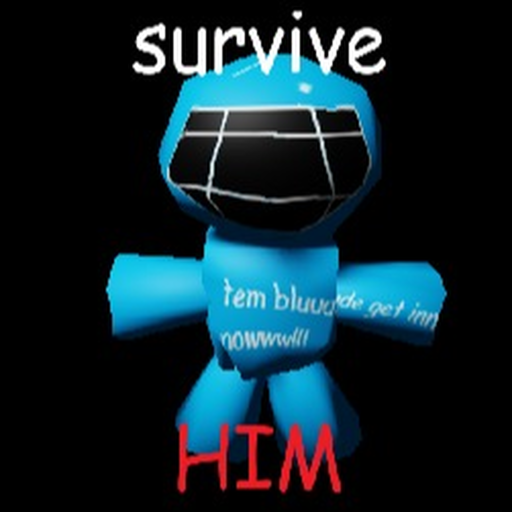 Survive the Bluududs icon