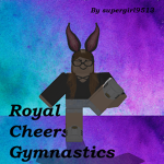 Royal Cheers Gymnastics
