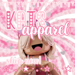 - kat's apparel -