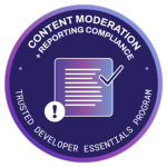 [BAAR] Moteration Team