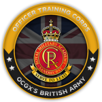 |ABA| Officer Training Corps
