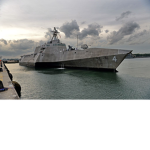 Secret Marine Court