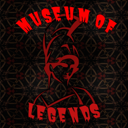 Roblox Museum Of Mysteries And Legends