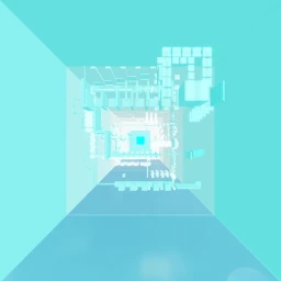 푸름이를 위한 쌈@뽕한 타워 icon