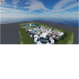 Untitled Driving Game WIP RELEASE UPD 2