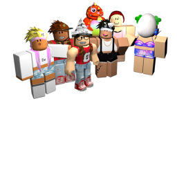 roblox hangout