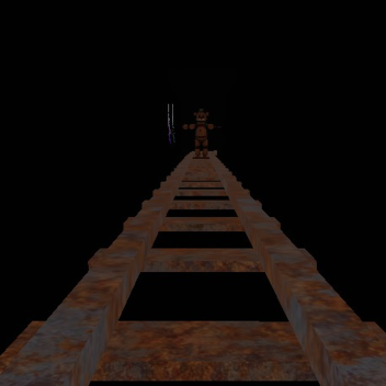Scary Cart Ride Experience