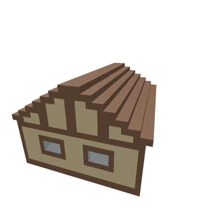 House For A Village[Read Desc]