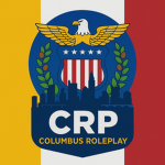 CRP | Colombus Roleplay