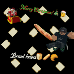 BreadLoaves