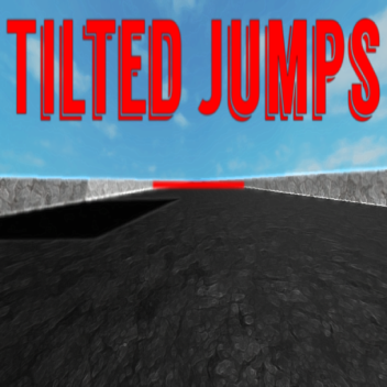 Tilted Jumps