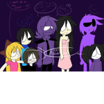 SL and fnaf squad!