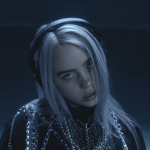 Billie Eilish - Lovely