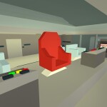 Survive an Exploding Spaceship