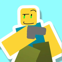 Attack on Robloxia! icon