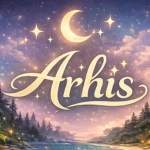 Arhis Community Group Thumbnail