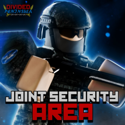 [🎉 NEW!] Joint Security Area ⚔️