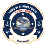 Cοast Guard Office of Aviation Forces ᅠᅠ