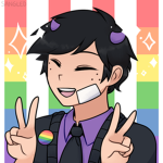 Gacha cuties and Anime We bs