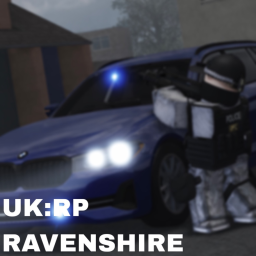 UK:RP Ravenshire Roleplay