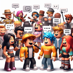200 Players VC!