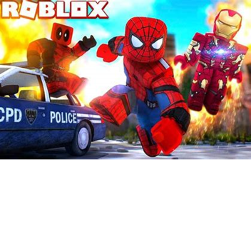 Superhero Tycoon!