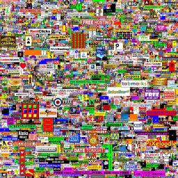 1 Million Robux Homepage