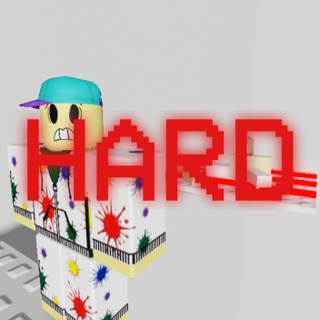 HARD | 難しい