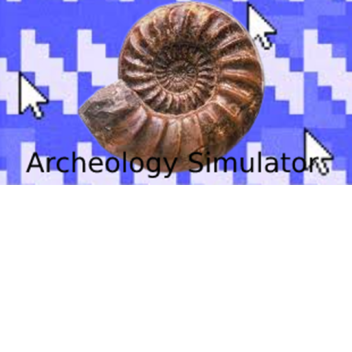 🎃Archeology Simulator🎃