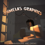 ohmelas's graphics