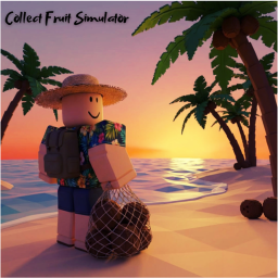[❄️UPD] Collect Fruit Simulator