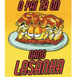 DOAÇOES DE ROBUX DA GANG LASANHA