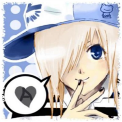 tomboy anime Roblox decal
