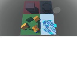 Biome Wars