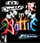 Omega Roblox Battle Force Divisions